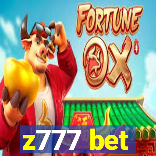 z777 bet